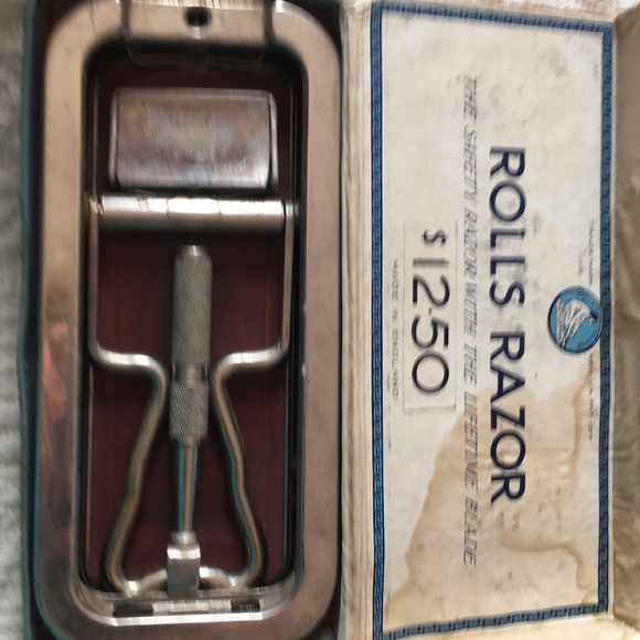 2 Rolls Razor of London imperial No 2 - Picture 13 of 15